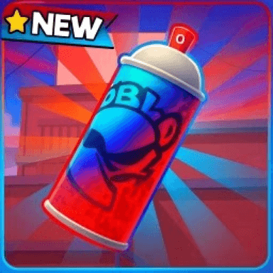 SPRAY PAINT icon