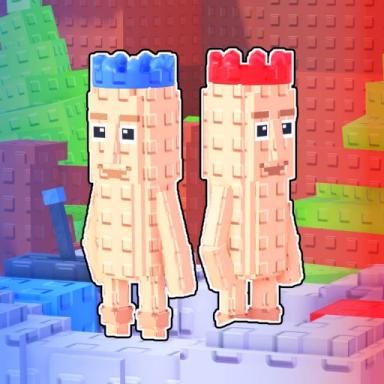Clash Brainrots 👑 icon