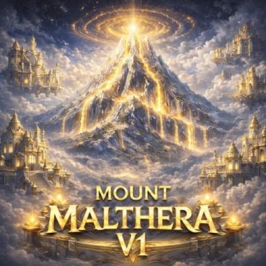 Thumbnail for Mount Malthera V1 Game