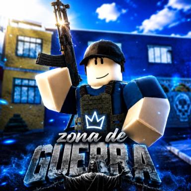 Thumbnail for [NEW] ZDG - War Zone RJ FPS  Game
