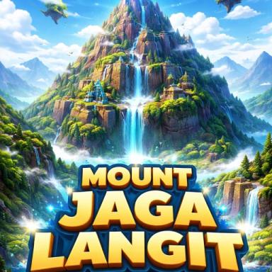 ( NEW ) MOUNT PENJAGA LANGIT  icon