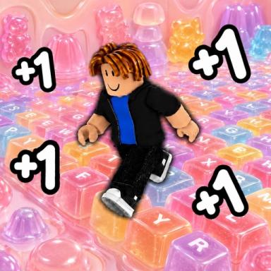 Thumbnail for [X2] +1 Speed Jelly Keyboard Escape Game