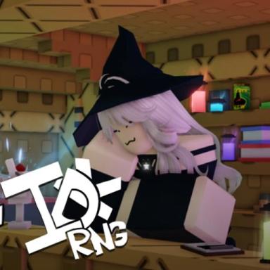 Thumbnail for Idk RNG Game