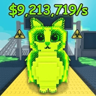 Thumbnail for SAB [Meowl] Game