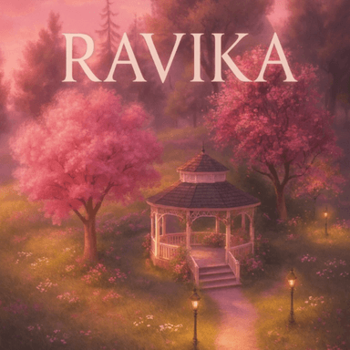 [COIL] Ravika Mount icon