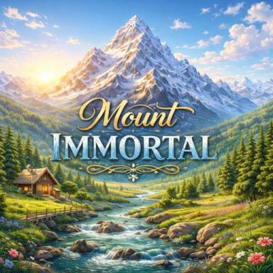 Thumbnail for [UPD] GUNUNG IMMORTAL Game