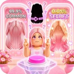 [Needoh] [T2] Would You Rather: Outfit RNG💖 icon
