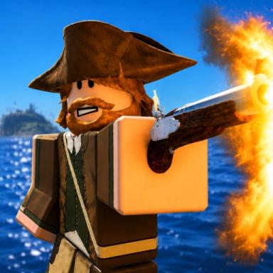 Thumbnail for Six Pearls 🏴‍☠️  Game
