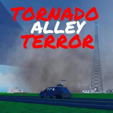 Tornado Alley Terror [TWISTEX MEMORIAL] icon