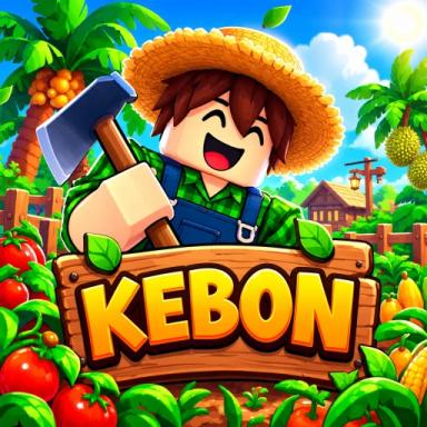 Thumbnail for [🎣] Kebon Garden🌽🐔 Game
