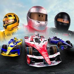 Formula E - Electric Lap icon
