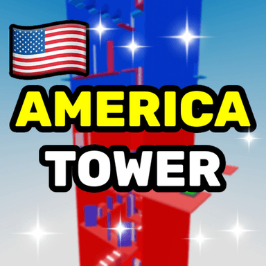America Tower 🇺🇸 icon