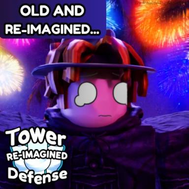 Re-Imagined OTTD icon