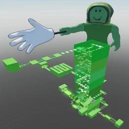 Green Bean SLAP Tower icon