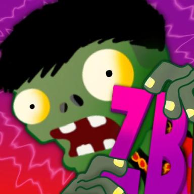 Plants VS Zombies ZB (Starfruit is here!) icon