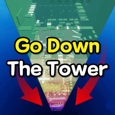Thumbnail for Go Down The Tower Game