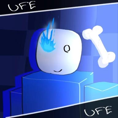 Thumbnail for [KRYSTAL] Forsaken: Free For All Game