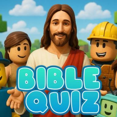Thumbnail for [✝️] Bible Quiz Game