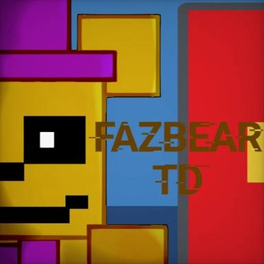{QoL Changes!} - Fazbear Tower Defense! icon