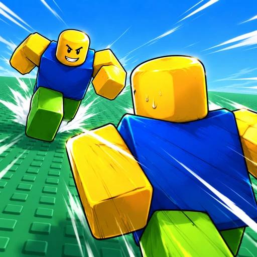 Thumbnail for Huss Valley Game