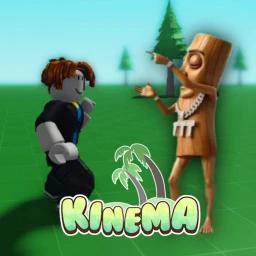 Kinema (Emotes) icon