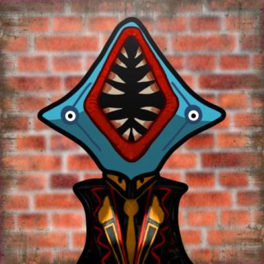 Thumbnail for Wally [Horror] Game