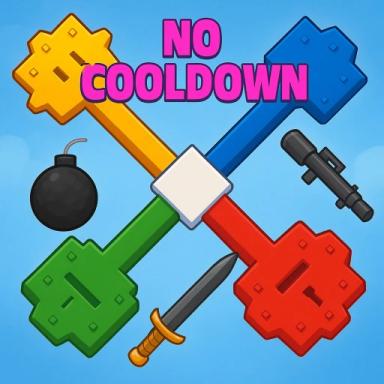 Thumbnail for 💥 DOOMSPIRE: NO COOLDOWN 🔥 Game