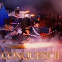 Thumbnail for Conquest: Napoleonic Wars [Pre-Alpha] Game