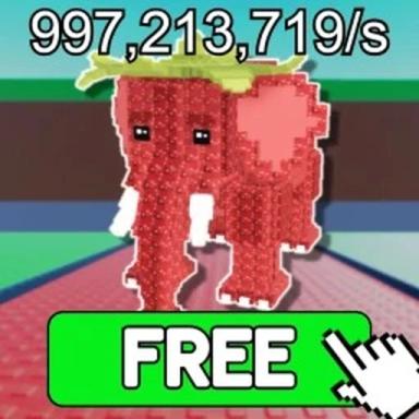 Thumbnail for [FREE 🍓] Claim A Brainrot Game