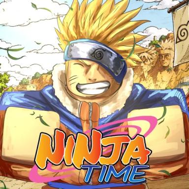Thumbnail for [✨ QOL + Susanoo Rework 👹 ] Ninja Time Game
