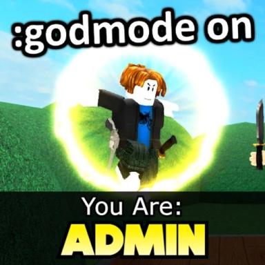 Thumbnail for 😈 GODMODE Game