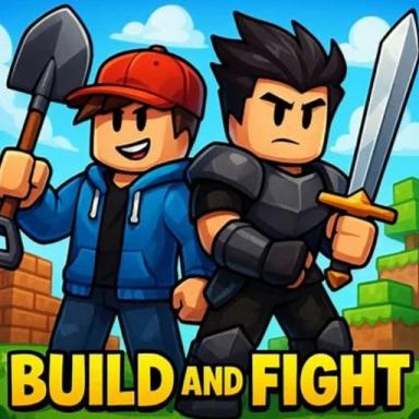 Thumbnail for AMERICA BUILDING⚒️AND FIGHTING⚔ Game