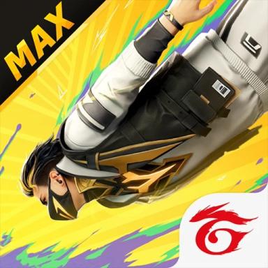 GARENA FREE FIRE MAX REMASTERED [50% OFF SALE] 😵 icon