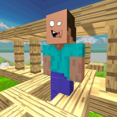 Build to Survive!🔨(NEW MAPS!) icon