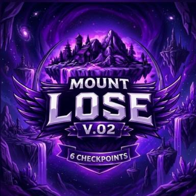 [FREE AVA + HABEG] MOUNT LOSE
 icon