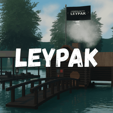 Leypak [Voice Chat] 17+ icon