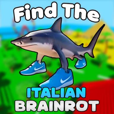 Find The Italian Brainrot icon