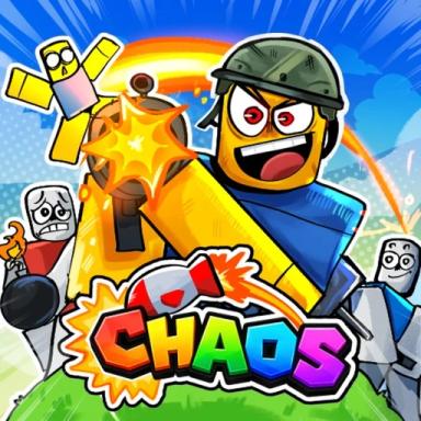 Thumbnail for Chaos Game