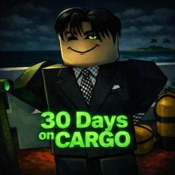 [UPD]  30 Days on Cargo  icon