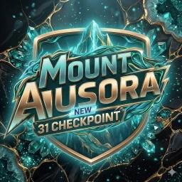 MOUNT AUSORA🏁 icon