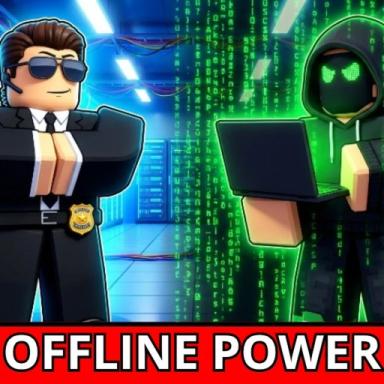 Thumbnail for Police VS Hacker Game