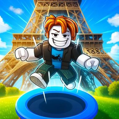[UPD] Race Jumper Simulator icon