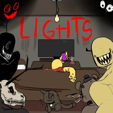 Lights OUT icon