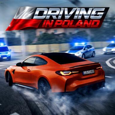 Thumbnail for Driving in Poland Game