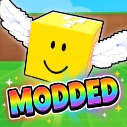 Be A Lucky Block MODDED icon