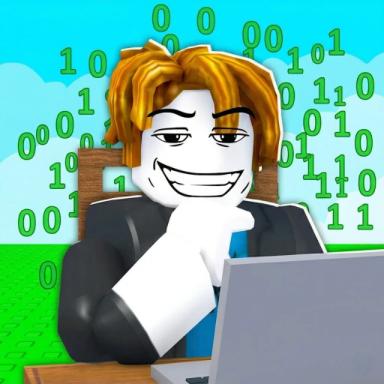 Thumbnail for 💻 Don't Hack Me! Game