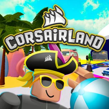 CORSAIR Land icon