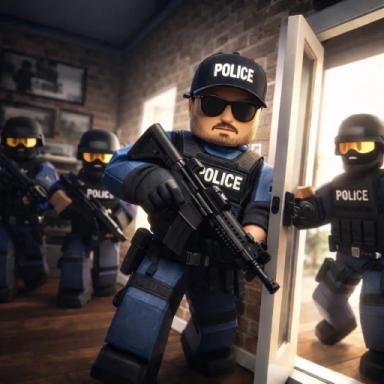 Thumbnail for [UPD] Special Forces Simulator Game