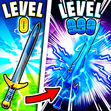 ⚔️ Sword Legends Simulator icon
