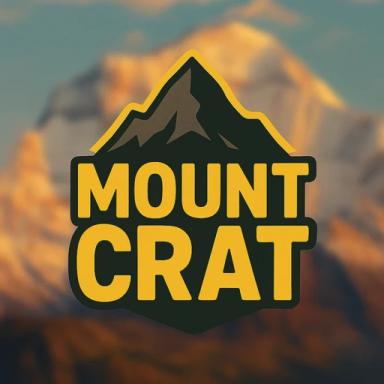 Mount Crat icon